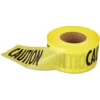 Empire Level 77-1001 Caution Tape 1000 Ft. X 3 In. Yellow -GREATLAKESPOWERTOOLS Sales 77 1001 2 44951.1581704258