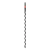 Milwaukee 48-13-6800 3/8 X 24 Linemans Impact Auger Bit -GREATLAKESPOWERTOOLS Sales Auger 17574.1679060688