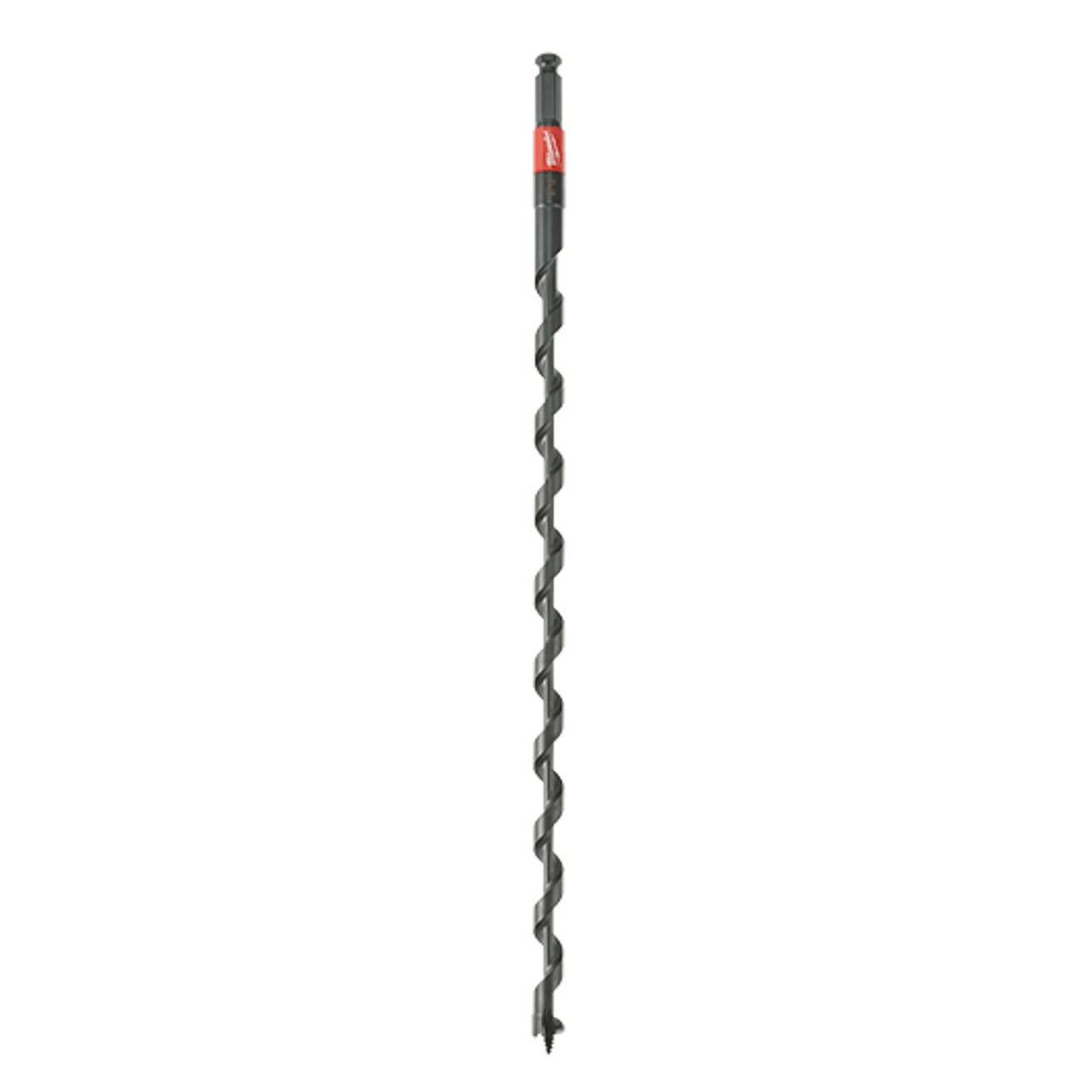 Milwaukee 48-13-6702 1/2 X 18 Linemans Impact Auger Bit 3 Milwaukee 48-13-6702 1/2 X 18 Linemans Impact Auger Bit