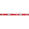 Milwaukee MLBX48 48 In. REDSTICK Box Level -GREATLAKESPOWERTOOLS Sales MLBX48 1 52910.1581704283
