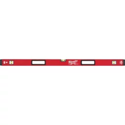 Milwaukee MLBXM48 48 In. REDSTICK Magnetic Box Level