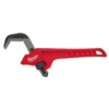Milwaukee 48-22-7171 Steel Offset Hex Pipe Wrench -GREATLAKESPOWERTOOLS Sales MLW 48 22 7171 2 70146.1581704360