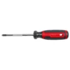 Milwaukee MT202 #2 Phillips 4 In Cushion Grip Screwdriver