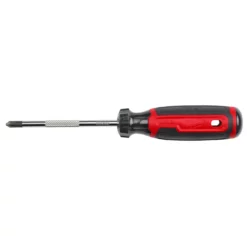 Milwaukee MT202 #2 Phillips 4 In Cushion Grip Screwdriver