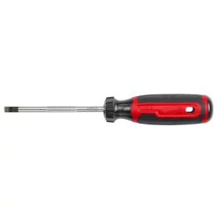 Milwaukee MT215 #1 ECX 4 In Cushion Grip Screwdriver