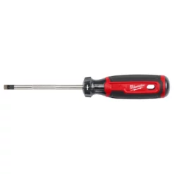 Milwaukee MT216 #2 ECX 4 In Cushion Grip Screwdriver (USA)