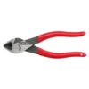 Milwaukee MT506 6 In Diagonal Dipped Grip Cutting Pliers