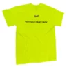 Milwaukee MWT154-XL Safety Green T-Shirt Size XL 1 Milwaukee MWT154-XL Safety Green T-Shirt Size XL -GREATLAKESPOWERTOOLS Sales MWT154 2 54781.1679059219
