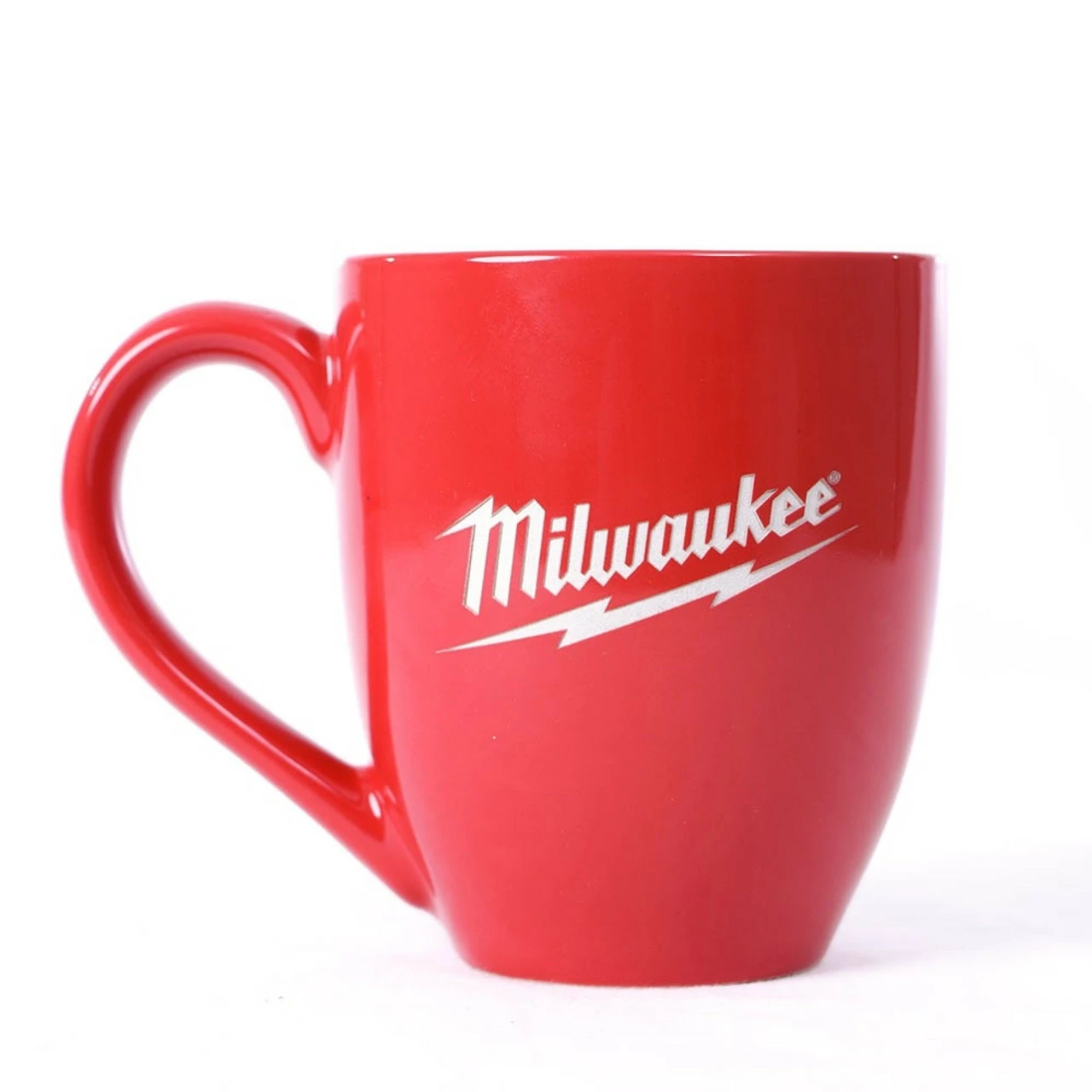 Milwaukee MWT209 Bistro Coffee Mug 3 Milwaukee MWT209 Bistro Coffee Mug