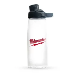 Milwaukee MWT268 Clear CamelBak Chute Magnetic