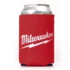 Milwaukee MWT323 Milwaukee Neoprene Can Holder 2 Milwaukee MWT323 Milwaukee Neoprene Can Holder -GREATLAKESPOWERTOOLS Sales MWT323 11179.1666713803