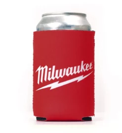 Milwaukee MWT323 Milwaukee Neoprene Can Holder