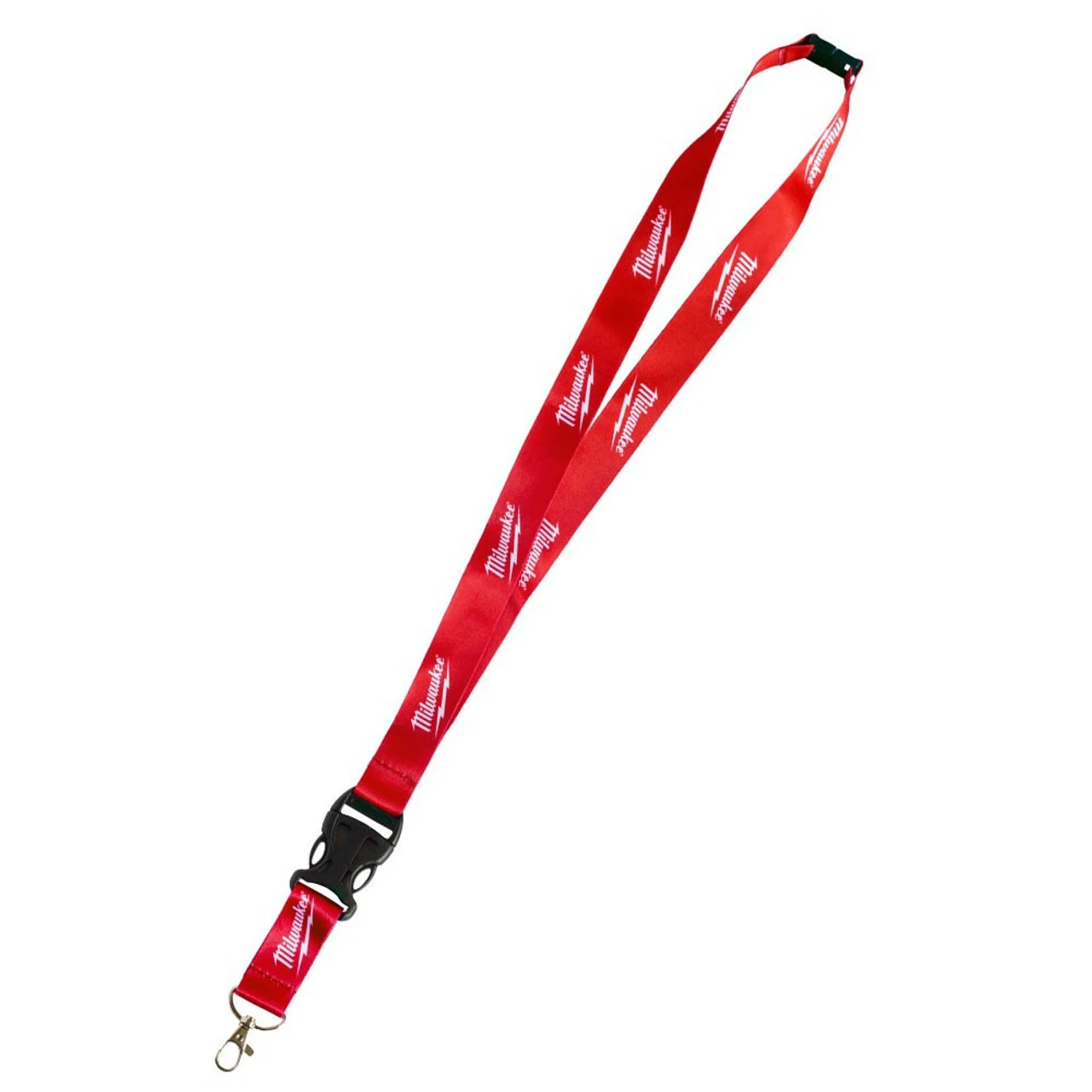 Milwaukee MWT335 Lanyard With Accessory Attachment 3 Milwaukee MWT335 Lanyard With Accessory Attachment