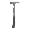 Stiletto TB3MC 15OZ TI-BONE III Titanium Hammer, Milled Face/Curved Handle -GREATLAKESPOWERTOOLS Sales TB3MC 77403.1592325767