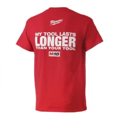 Milwaukee MWT215-M My Tool Gildan T-Shirt Mediium