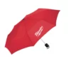 Milwaukee MWT336 ShedRain Compact Umbrella 1 Milwaukee MWT336 ShedRain Compact Umbrella -GREATLAKESPOWERTOOLS Sales umbrella 28439.1626096308